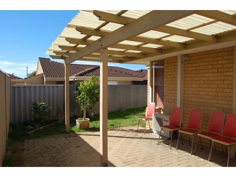 3/20 Alday Street, St James WA 6102