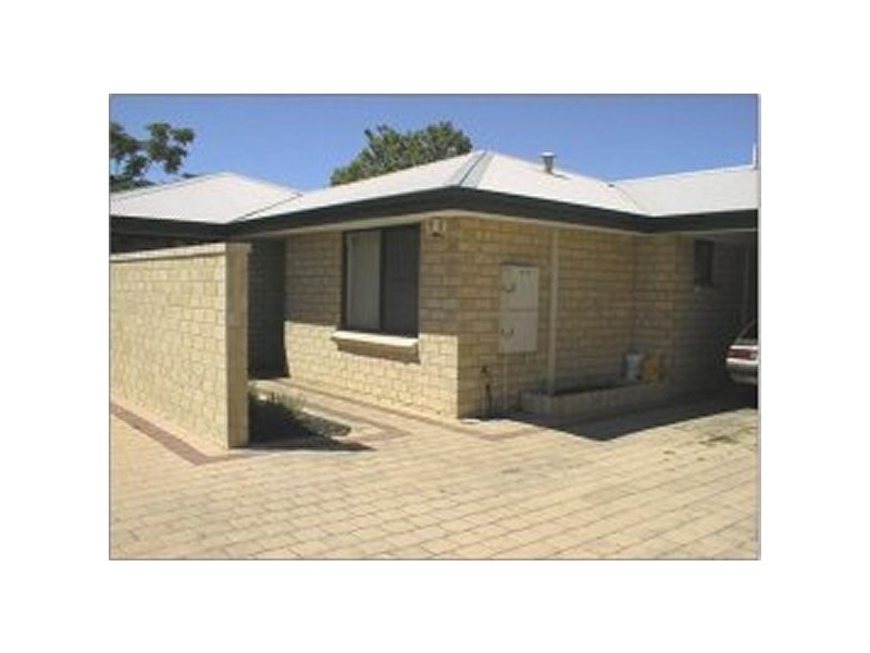 5/11 Ewing Street, Bentley WA 6102