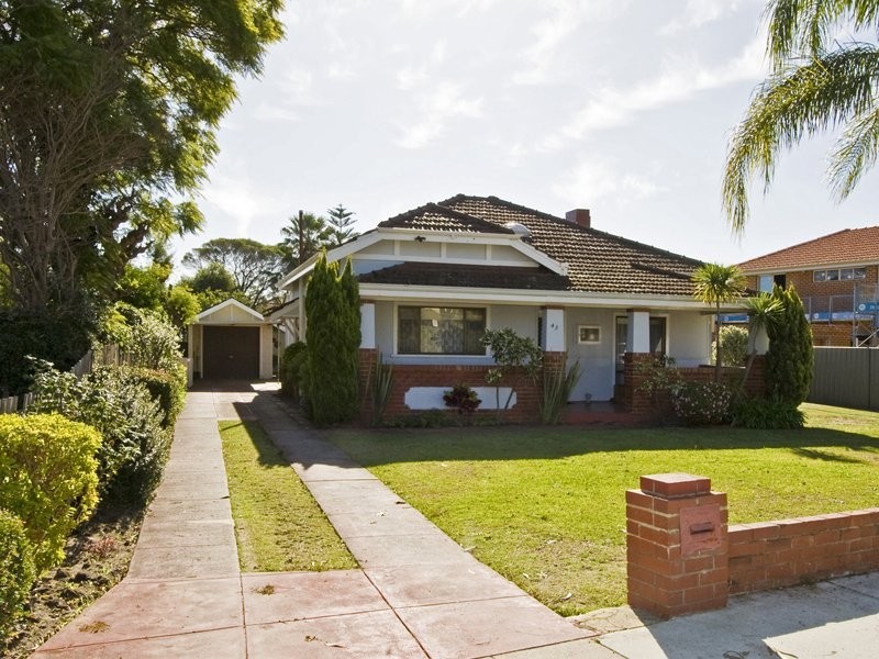 43 Somerset Street, East Victoria Park WA 6101