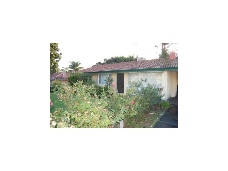 85 Ashburton Street, East Victoria Park WA 6101