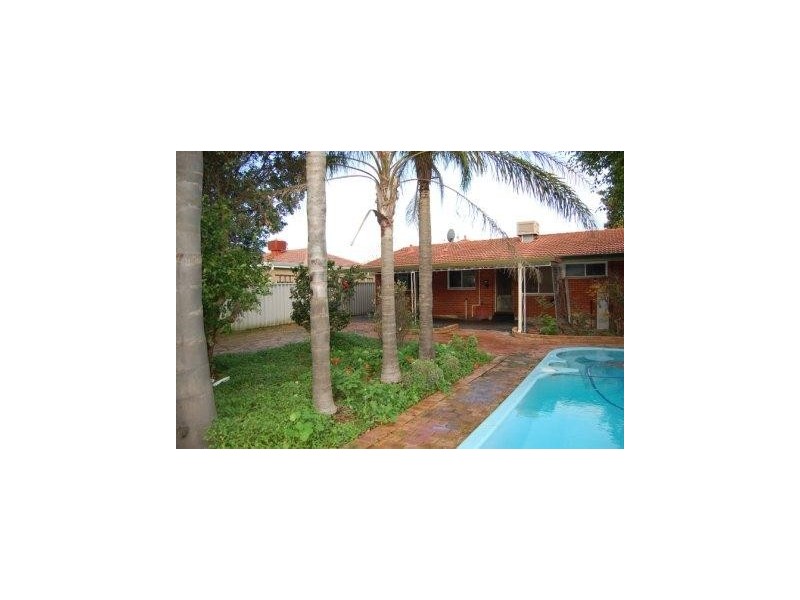 85 Ashburton Street, East Victoria Park WA 6101