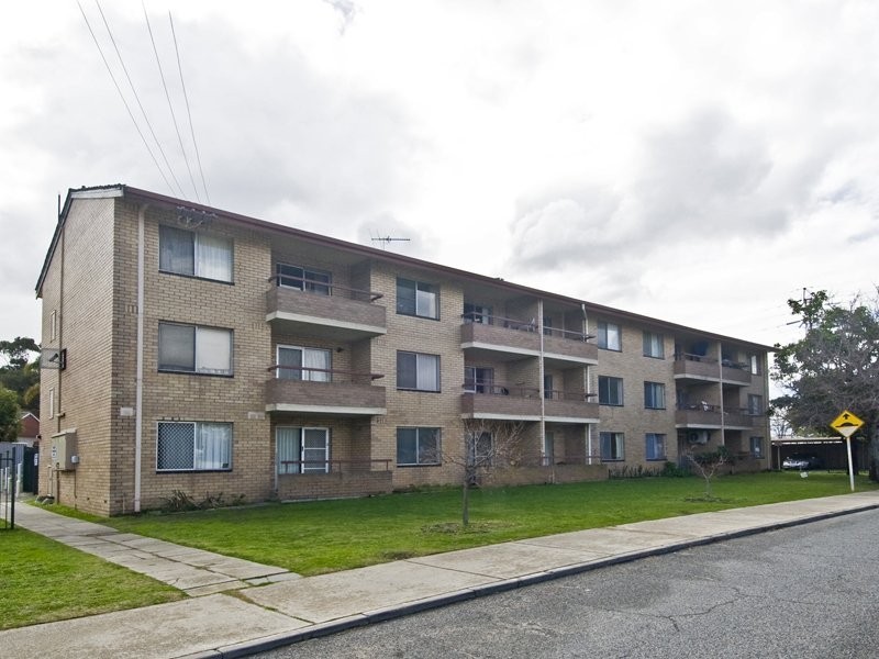 6/45 Kitchener Avenue, Burswood WA 6100
