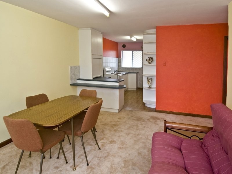 6/45 Kitchener Avenue, Burswood WA 6100