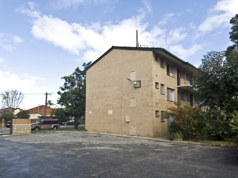 6/45 Kitchener Avenue, Burswood WA 6100