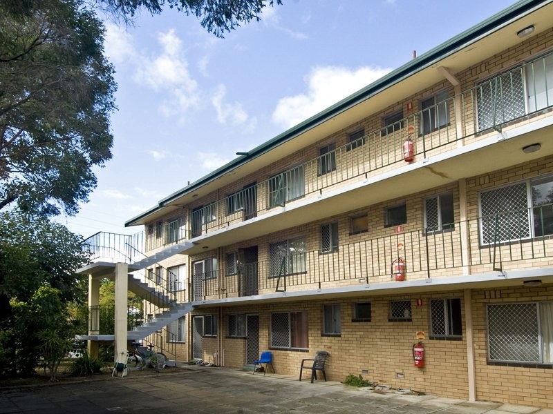 6/45 Kitchener Avenue, Burswood WA 6100