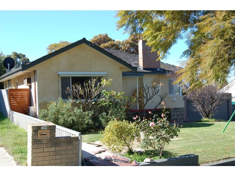 12A Washer Street, East Victoria Park WA 6101