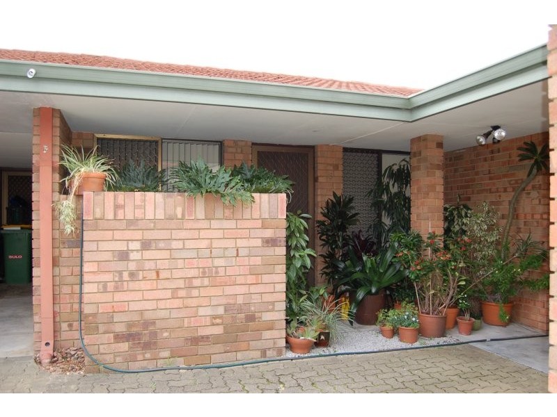 5/46 Cranford Avenue, Mount Pleasant WA 6153
