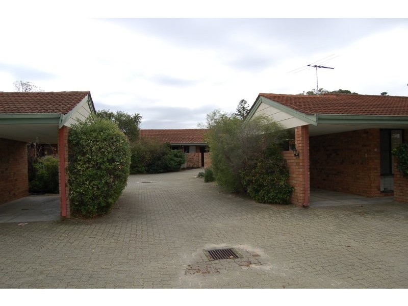 5/46 Cranford Avenue, Mount Pleasant WA 6153