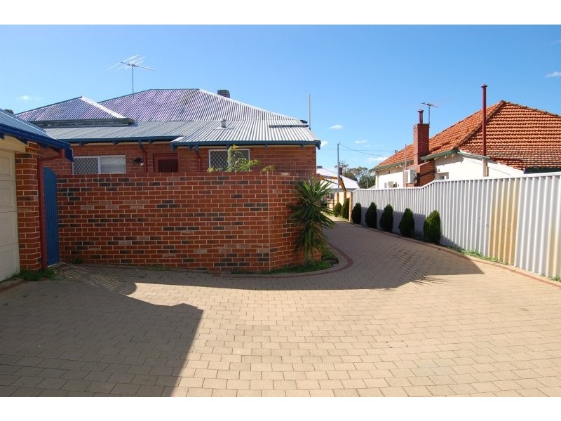 185A Shepperton Road, Victoria Park WA 6100