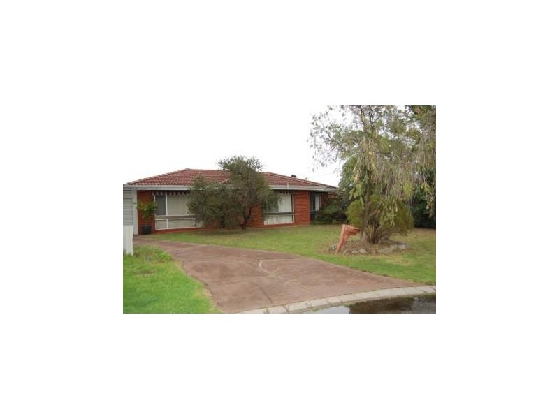 7 Ivers Court, Langford WA 6147