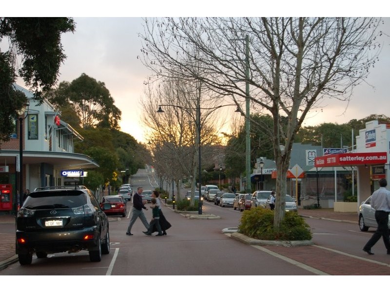 10 Waverley Street, South Perth WA 6151