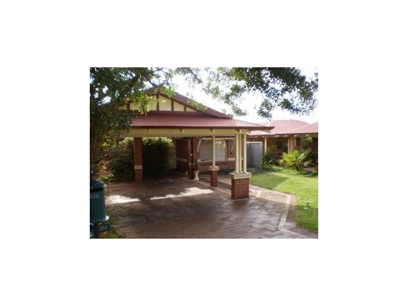 83B Solar Way, Carlisle WA 6101