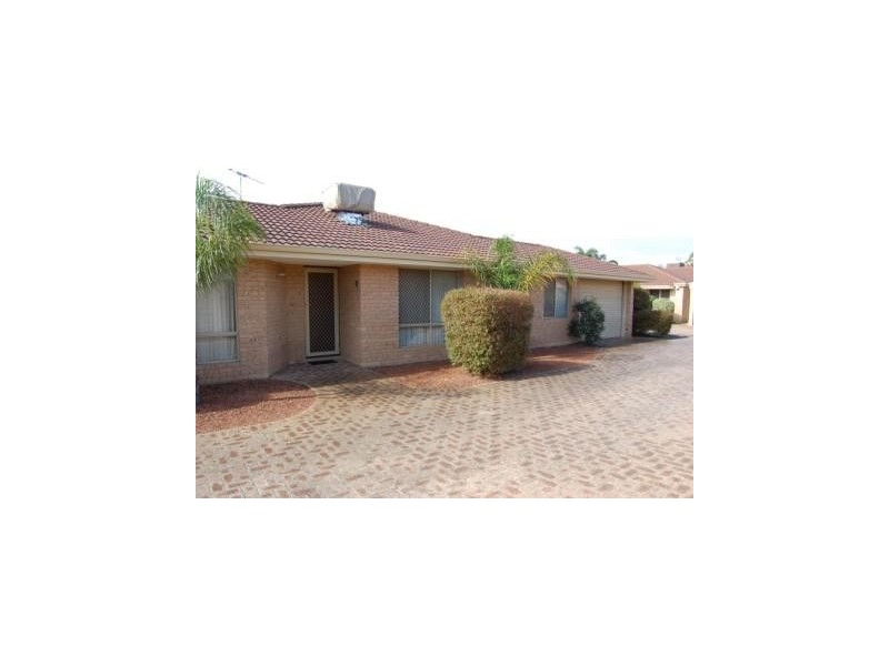 10/6 Palmerston Street, St James WA 6102