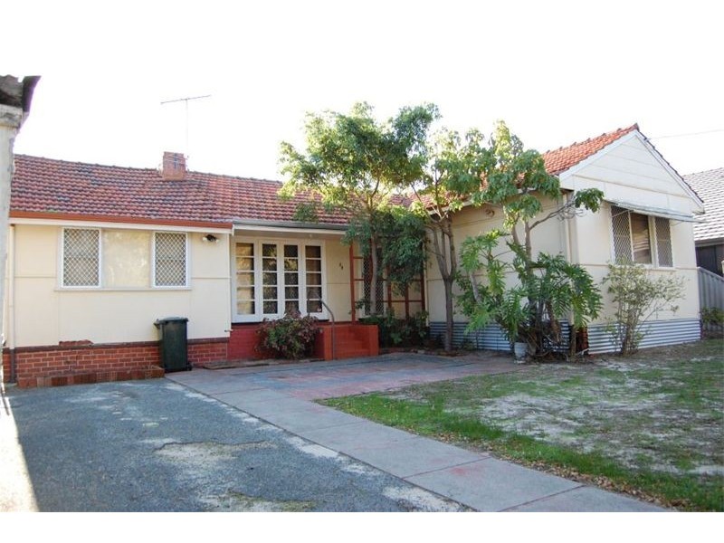 17 Pinedale Street, East Victoria Park WA 6101