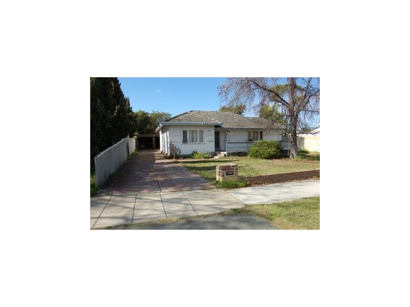 134 Sussex Street, East Victoria Park WA 6101