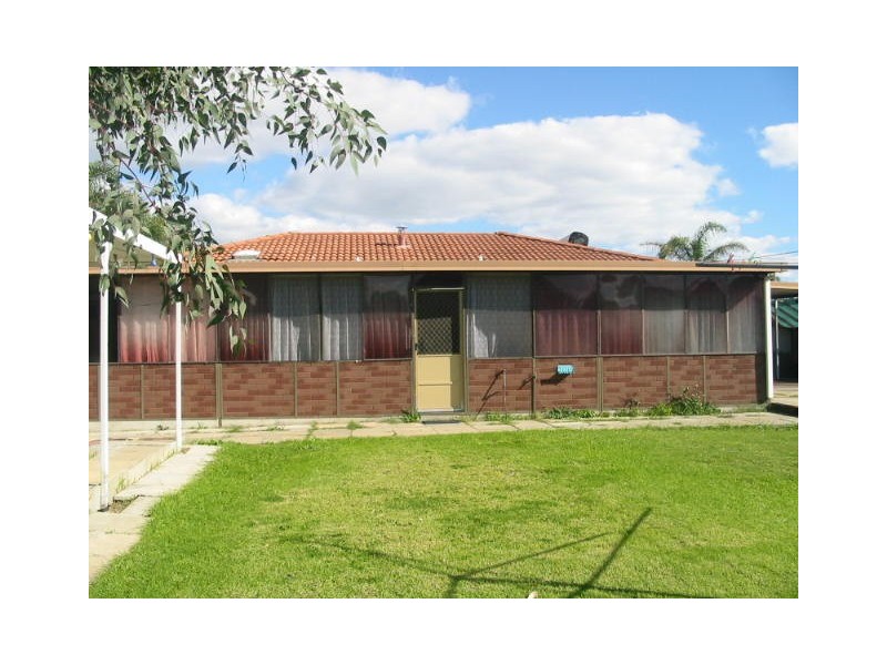 31 Jeffrey Street, Kewdale WA 6105