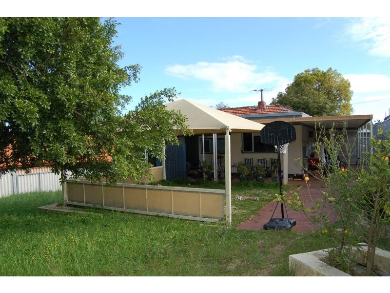 78 Etwell Street, East Victoria Park WA 6101