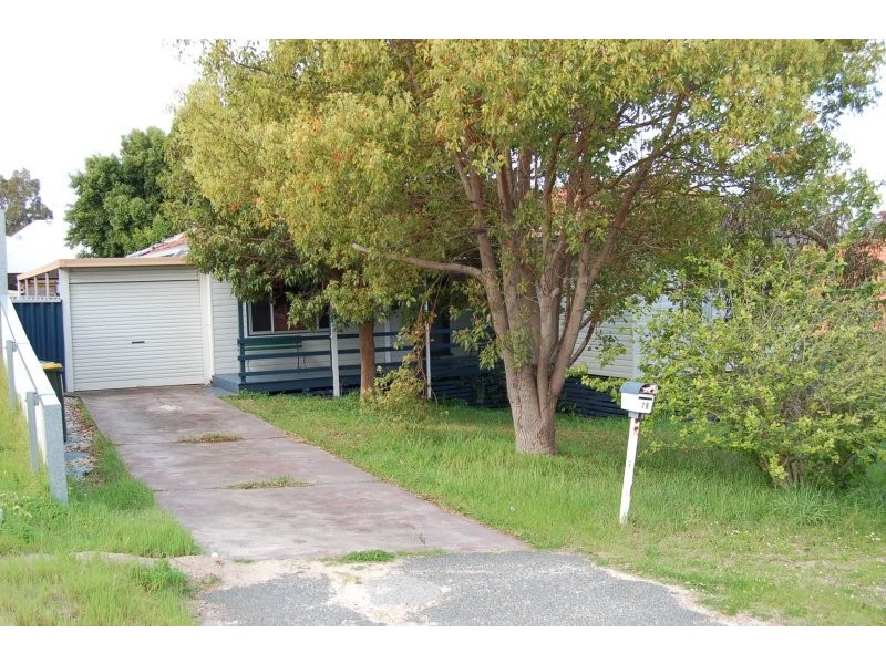 78 Etwell Street, East Victoria Park WA 6101
