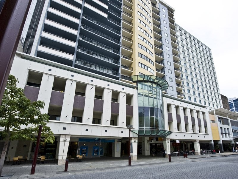 1I/811 Hay Street, Perth WA 6000