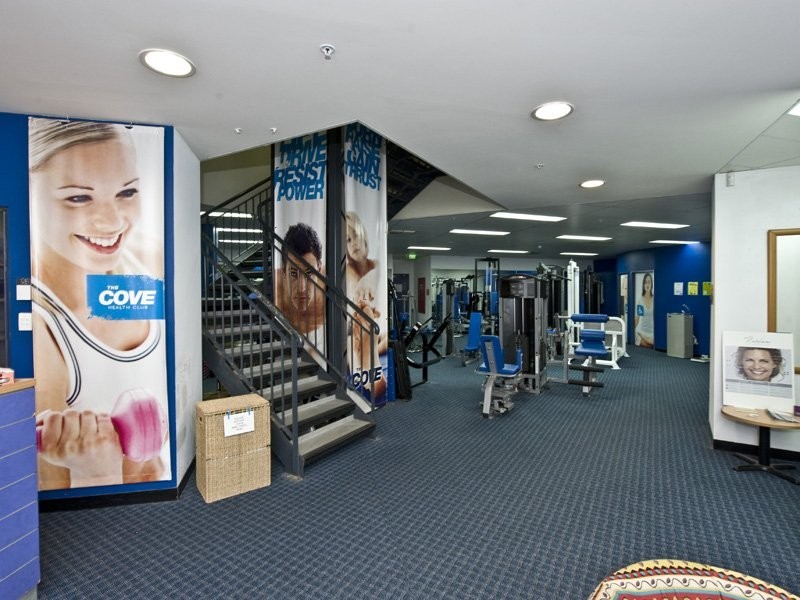 1I/811 Hay Street, Perth WA 6000