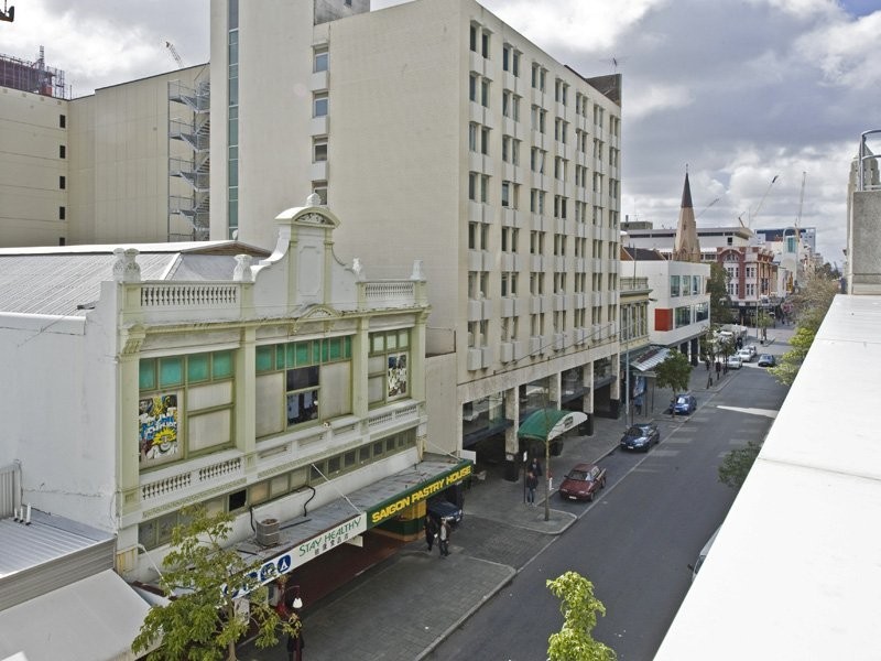 1I/811 Hay Street, Perth WA 6000