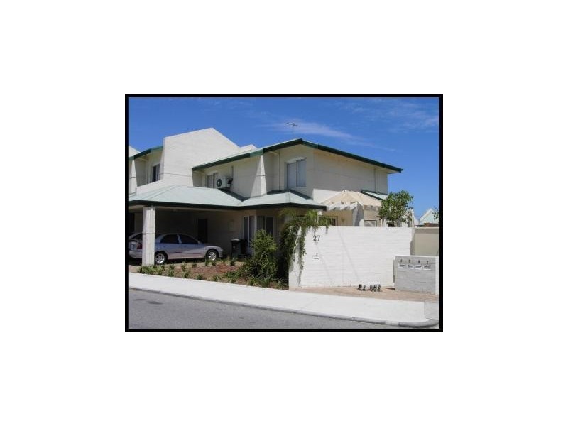 1/27 Kitchener Avenue, Burswood WA 6100