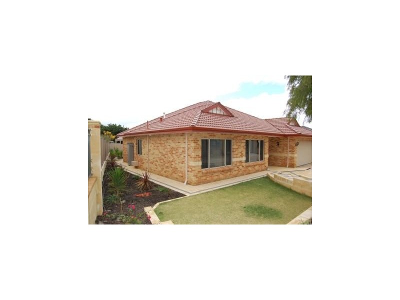 99 Boundary Road, St James WA 6102