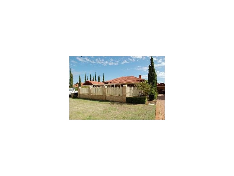 11 Quinn Avenue, Bentley WA 6102