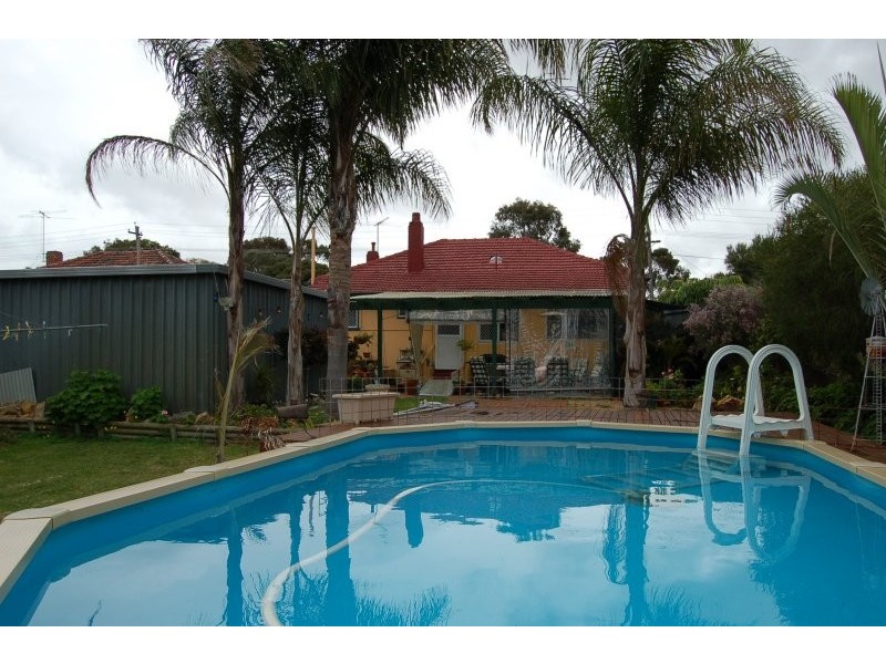 18 and 20 Riverview Road, East Victoria Park WA 6101