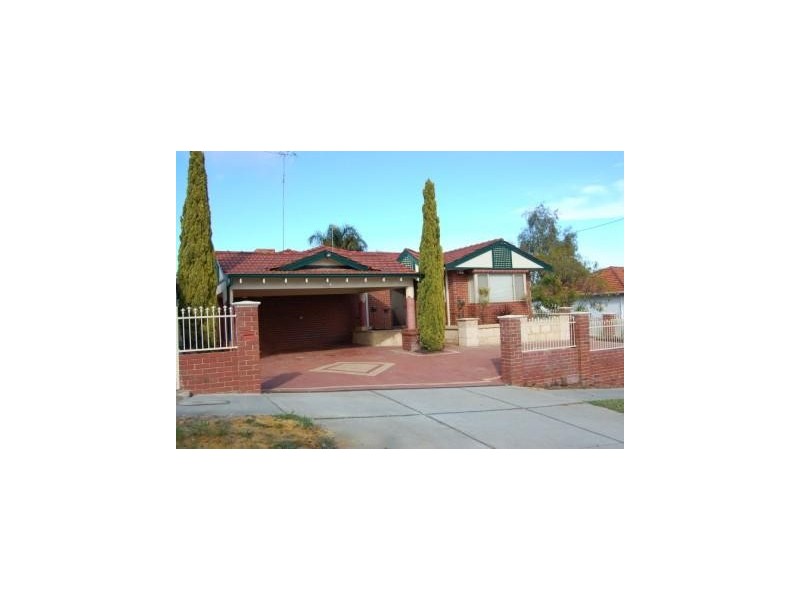 11B Maple Street, Lathlain WA 6100