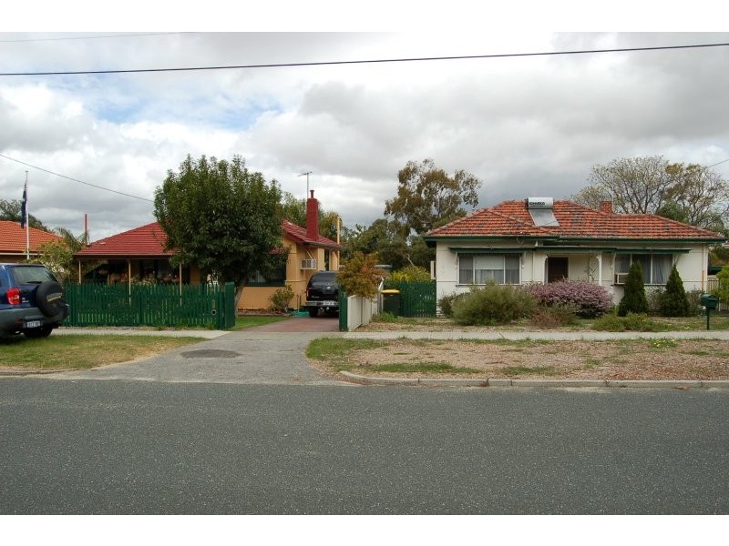 18 and 20 Riverview Road, East Victoria Park WA 6101