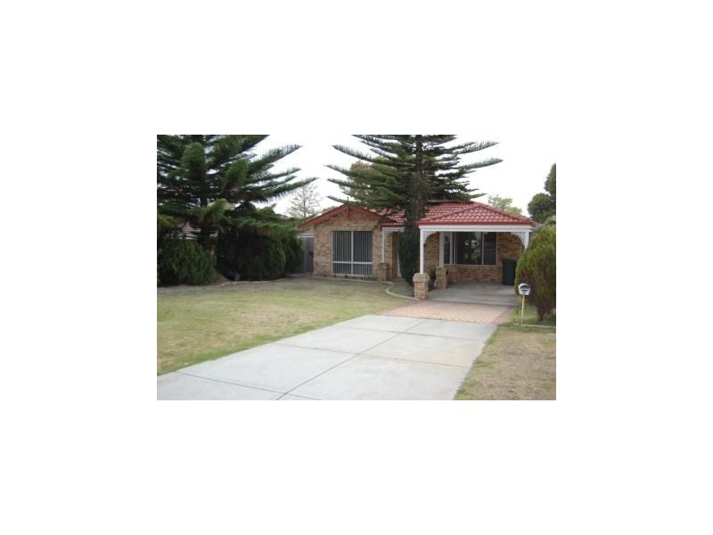 42 Asteroid Way, Carlisle WA 6101