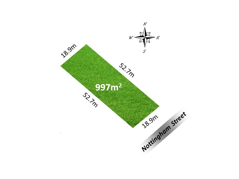 22 Nottingham Street, East Victoria Park WA 6101