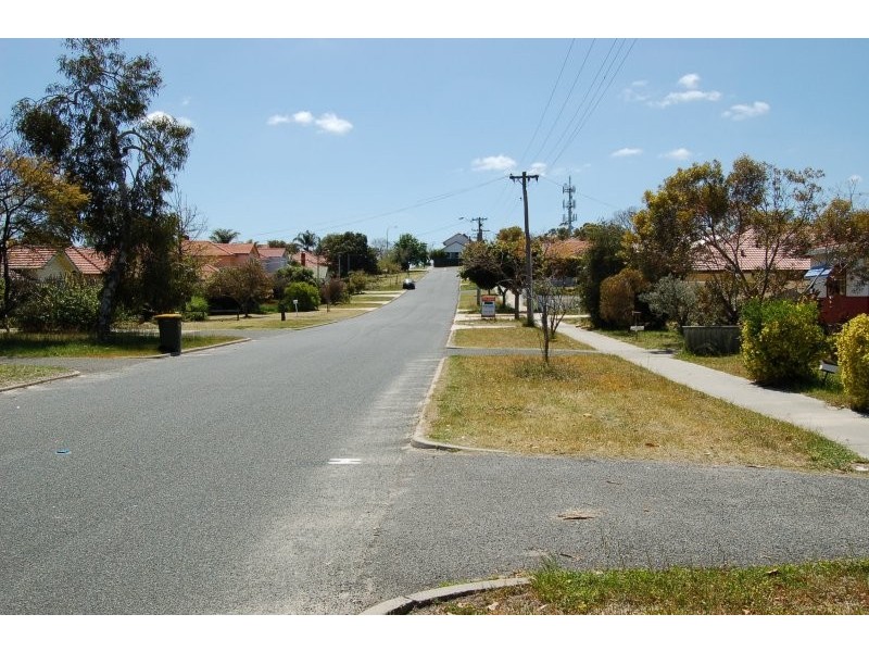 22 Nottingham Street, East Victoria Park WA 6101