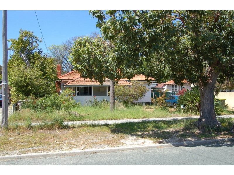 22 Nottingham Street, East Victoria Park WA 6101