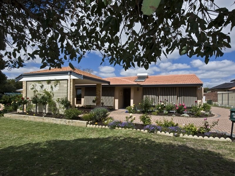 3 Hendon Place, Wilson WA 6107