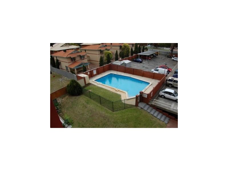 45/8 Hampton Street, Burswood WA 6100