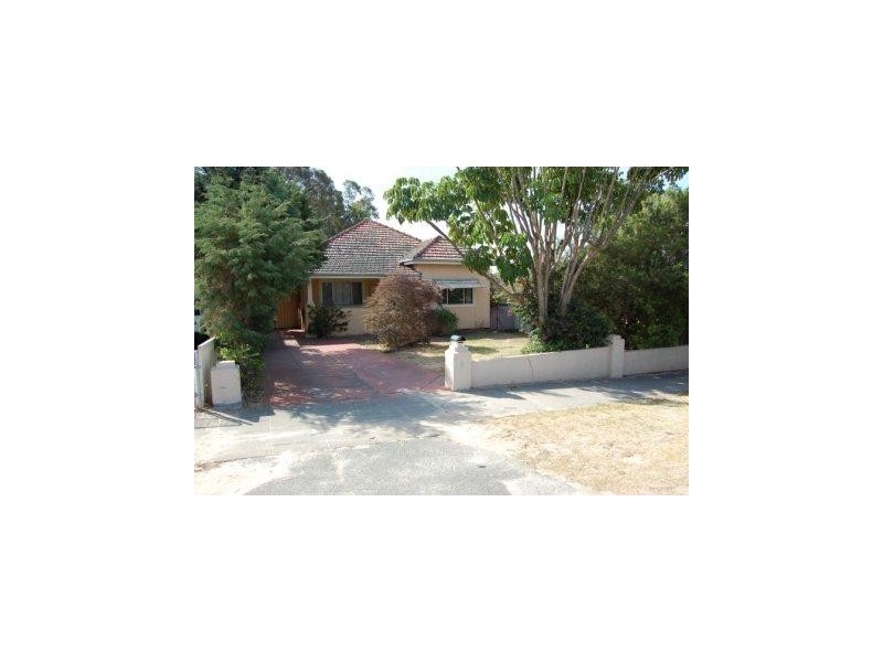 15 Alday Street, St James WA 6102