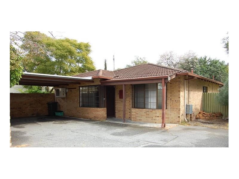 2/77 Dane Street, East Victoria Park WA 6101
