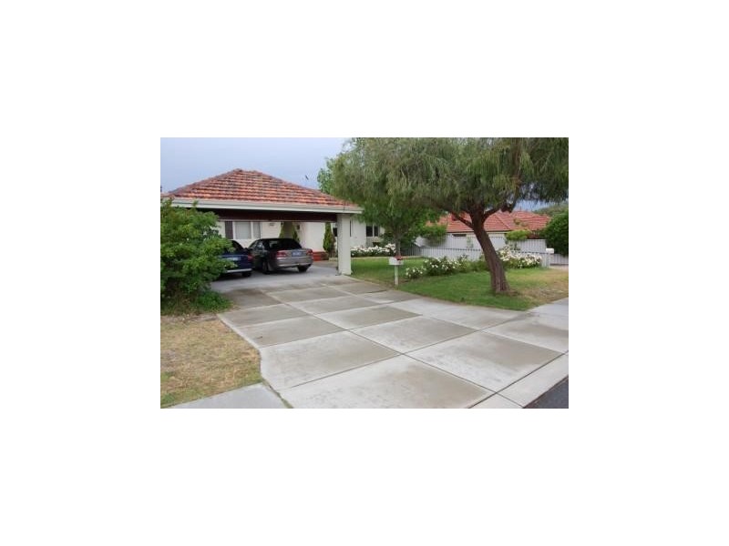 16 Gladstone Street, St James WA 6102