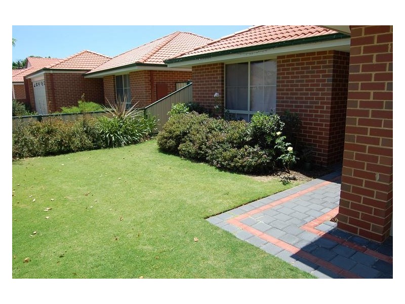 16 Harris Street, Carlisle WA 6101