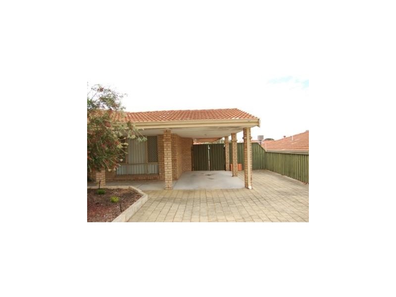 5/103 Swansea Street, East Victoria Park WA 6101