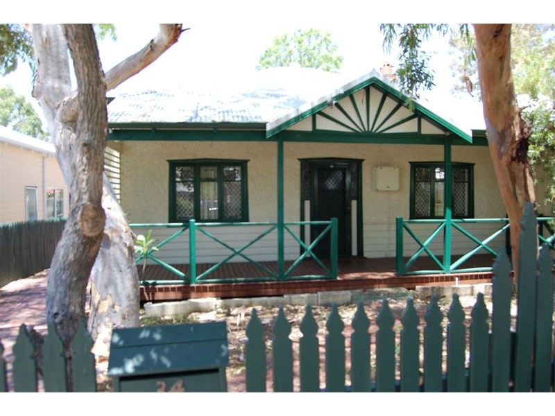 34 Westminster Street, East Victoria Park WA 6101