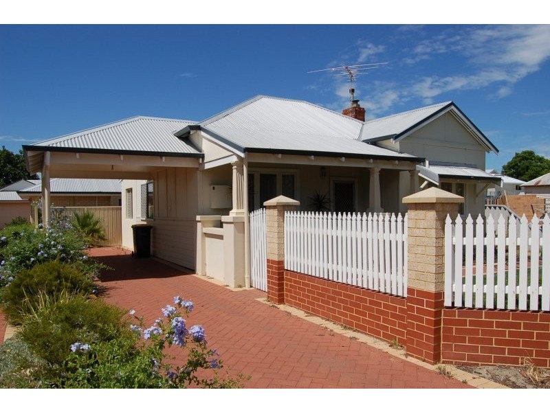 52A Mars Street, Carlisle WA 6101