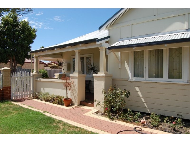 52A Mars Street, Carlisle WA 6101