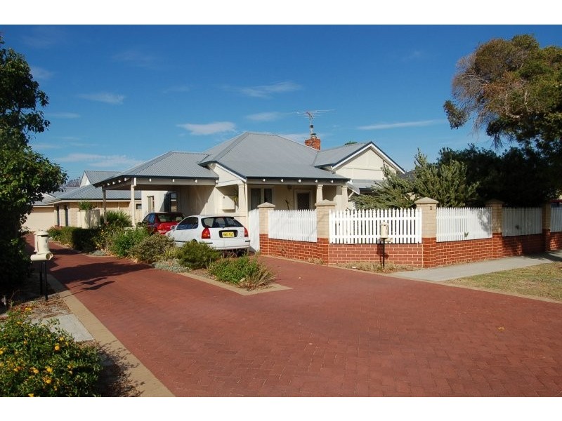 52A Mars Street, Carlisle WA 6101