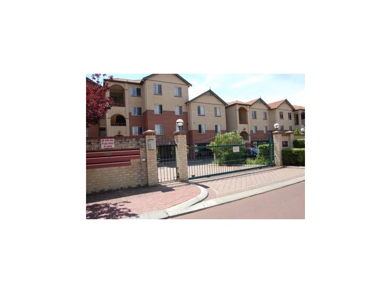 117/7 Heirisson Way, Victoria Park WA 6100