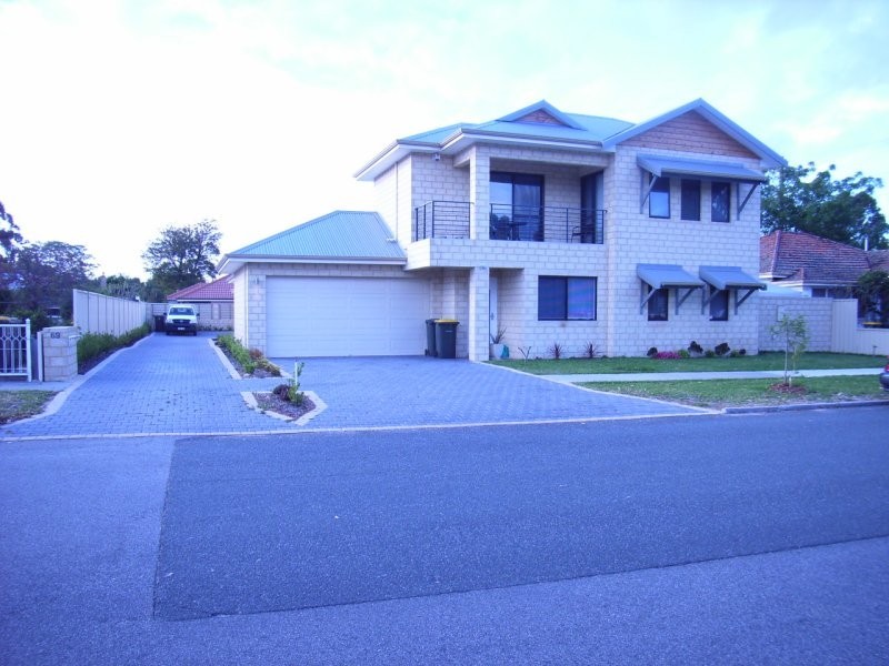 69B Cohn Street, Carlisle WA 6101
