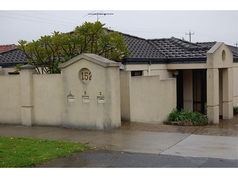 1/152 Swansea Streeet, East Victoria Park WA 6101