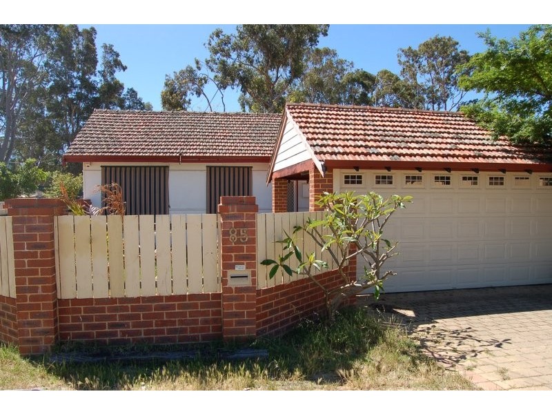 85 Queen Street, Bentley WA 6102